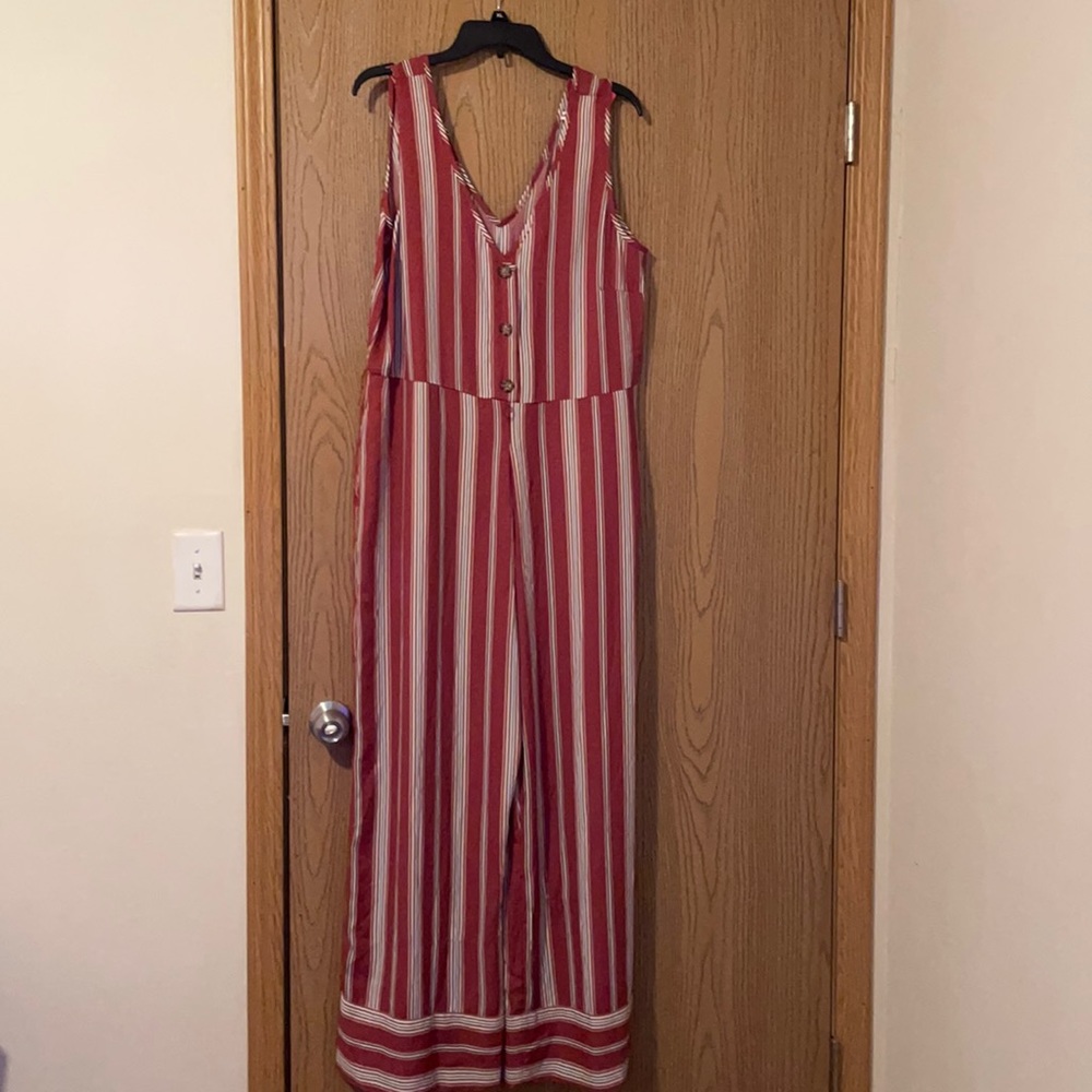 Xhileration Jumpsuit